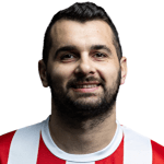 Nikolaos Melissopoulos