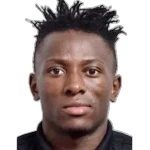 Kuevin Brice Lonzi Mbeumo