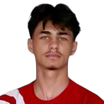 Antonios Dimitriou