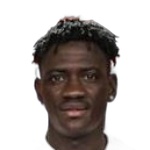 Ismail Adebayo Adeleke