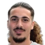 Yanis Beau Djellel