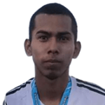 Bismark Ramallo