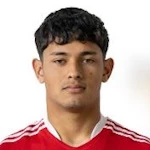 Agustín Silva