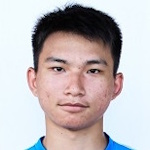 Kin-Hang Yip