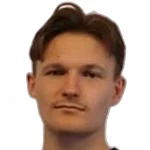Jacob Backstrom