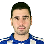 Nikolaos Saraglis