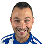 Paschalis Mpempelis