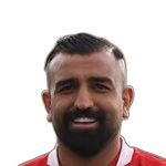 Farshad Ghasemi