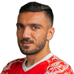 Moein Taghavi