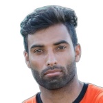 Alireza Eslami