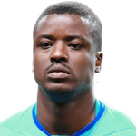 Marvin Phillip