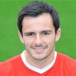 Chris Dagnall