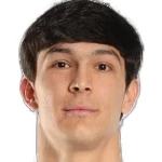 Makhmud Jurabaev