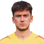 Mateusz Wróbel