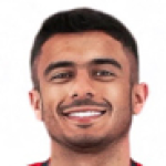 Mohammed Al Mosawi