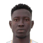 Momar Diop Seydi