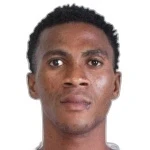 Benjamin Arhin