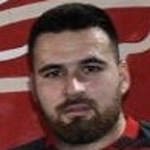 Michalis Kargakis