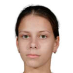 Darya Prishutova