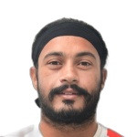 Gursimrat Singh