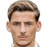 Frankie Baker