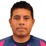 Paul Guillermo Garcia Felipez
