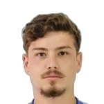 Bruno Fagundes Camargo Pinto