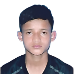 Colinsalmon Lyngdoh