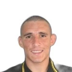 Brahian Ferreira