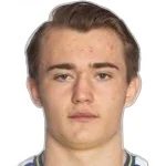 Ludvig Arvidsson