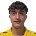 Benjamín Martinez