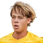 Logan Sambrook