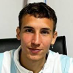 Santiago Churchi