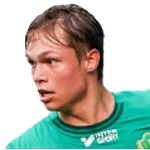 Hans Christoffer Hugo Hellstrom