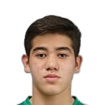 Asan Baygaliev