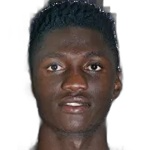 Muhammadou Kanteh