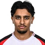 Muhammad Haris