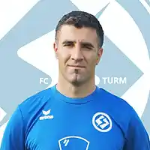 Mustafa Can