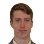 Alexander Örn Friðriksson