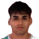 Braian Aranda