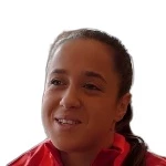 Naomi Victor