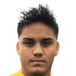 Ricardo Nahuel Velasquez
