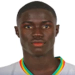 Etienne Mendy