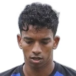 Daniel Muthu