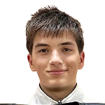 Dimitrios Vouzis
