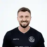 Niclas Blüm