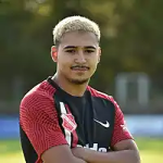 Adam Zbairi