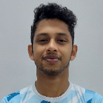 Jidhu K Roby
