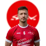Lukas Dilling