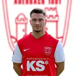 Burak Türkyilmaz